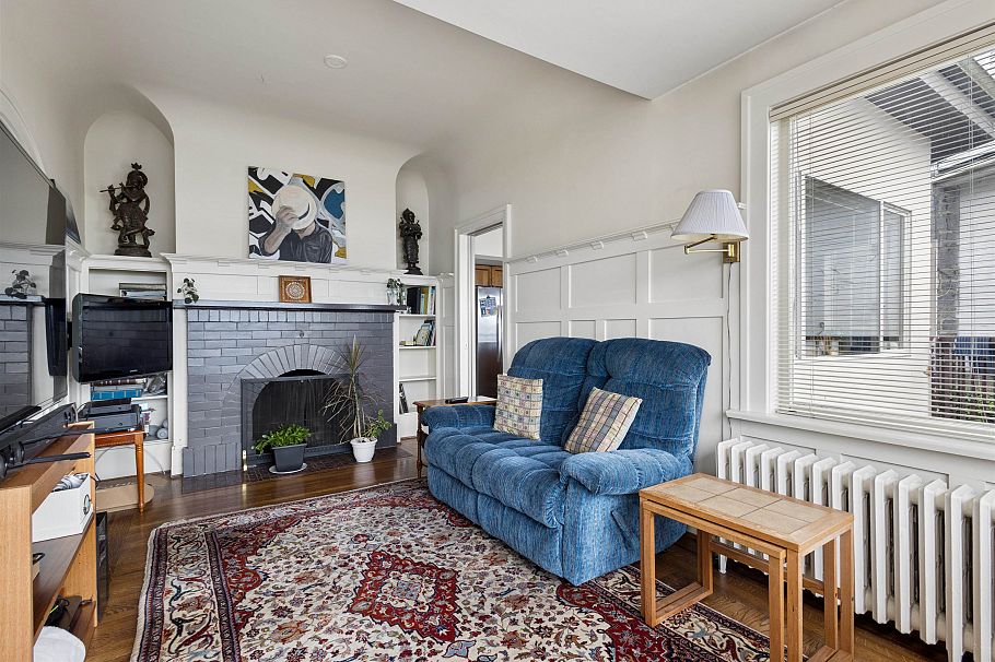 2651 Point Grey Road Vancouver, BC - 27