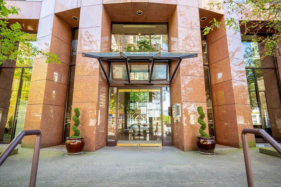 3A 1500 Alberni Street Vancouver, BC - 37