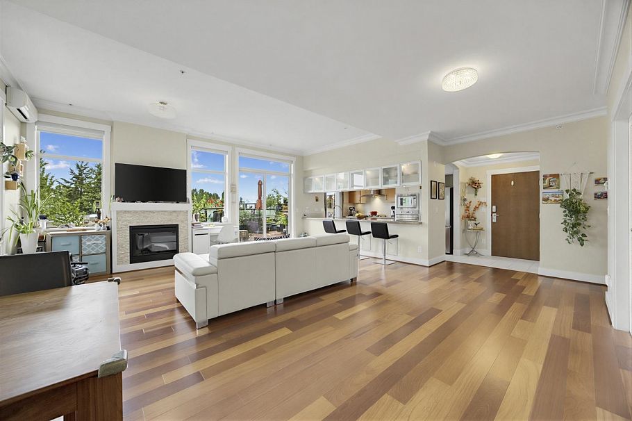 509 6333 Larkin Drive Vancouver, BC - 10