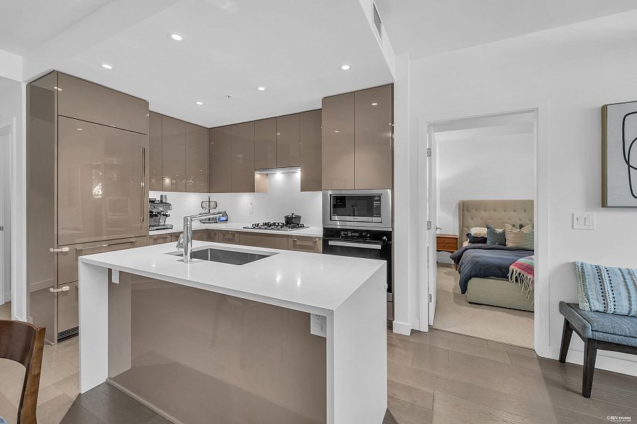 107 5189 Cambie Street Vancouver, BC - 6