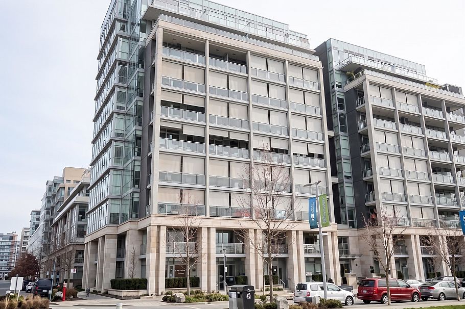197 Walter Hardwick Avenue Vancouver, BC - 1