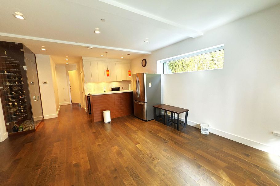 3630 W 34th Avenue Vancouver, BC - 31