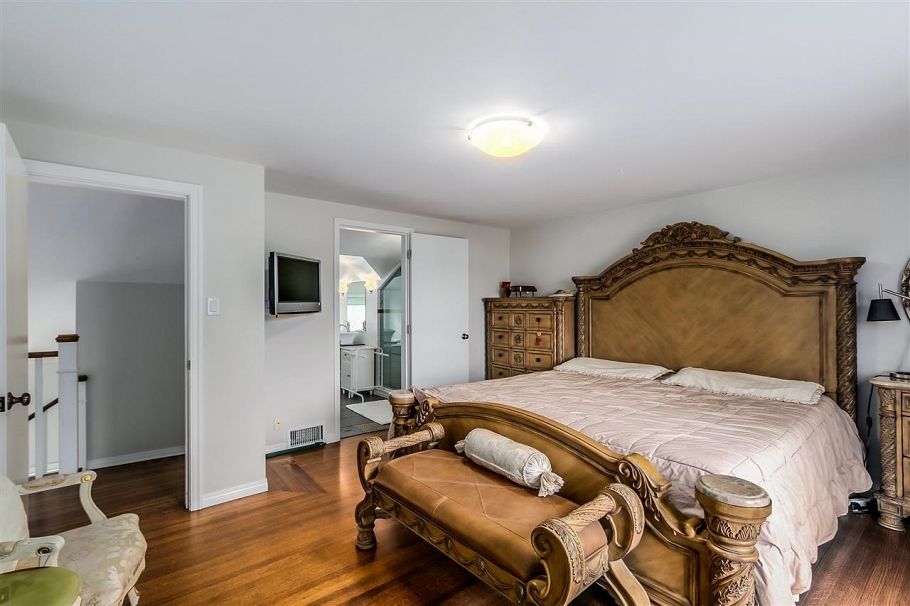 5975 Chancellor Boulevard Vancouver, BC - 11