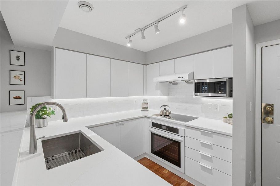 202 1738 Frances Street Vancouver, BC - 6