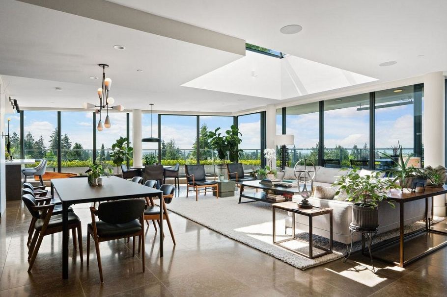 508 2102 W 48th Avenue Vancouver, BC - 1