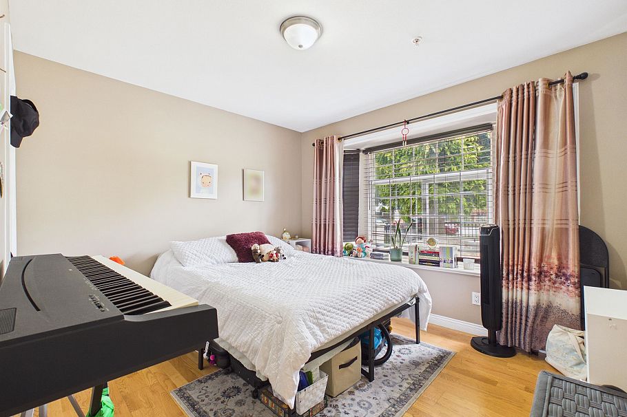 3281 Renfrew Street Vancouver, BC - 22