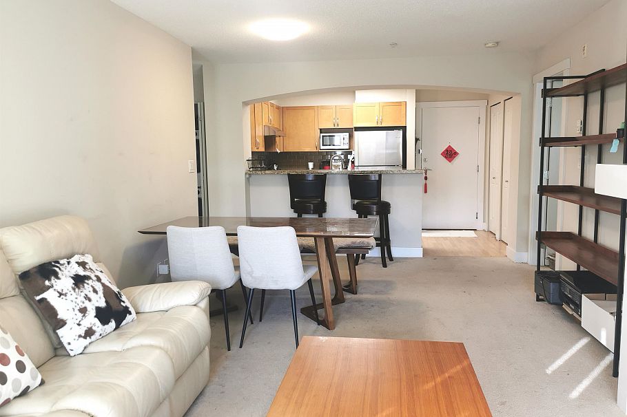 318 2388 Western Parkway Vancouver, BC - 2