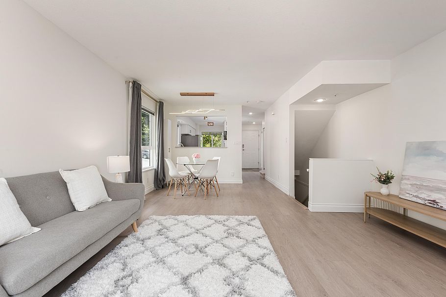 8431 Jellicoe Street Vancouver, BC - 7