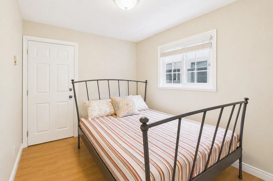 3281 Renfrew Street Vancouver, BC - 27