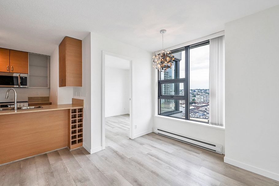 1601 928 Homer Street Vancouver, BC - 18