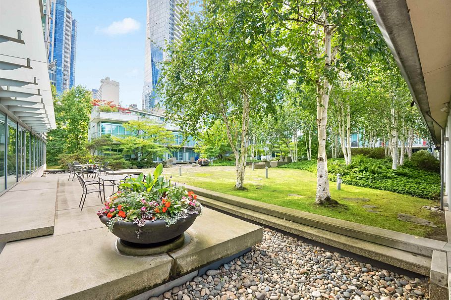 206 560 Nicola Street Vancouver, BC - 28