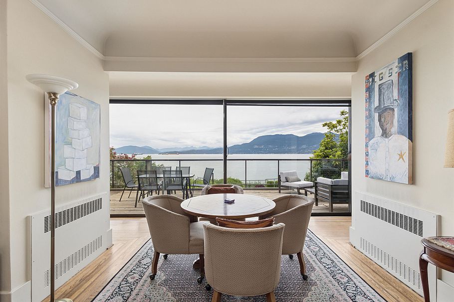 2651 Point Grey Road Vancouver, BC - 26