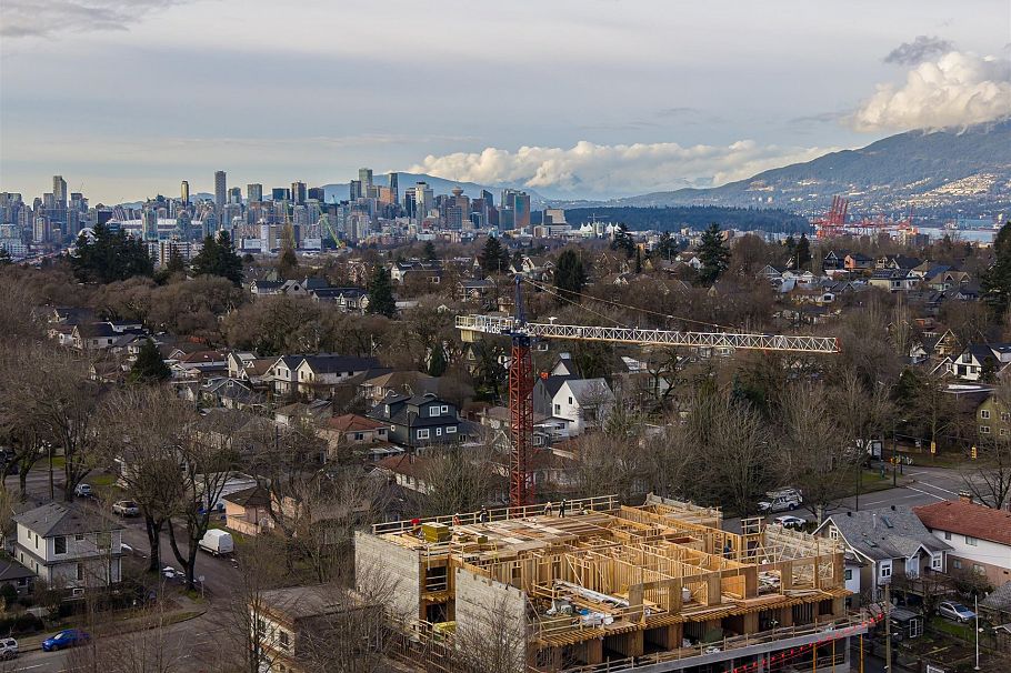 405 2250 Nanaimo Street Vancouver, BC - 14