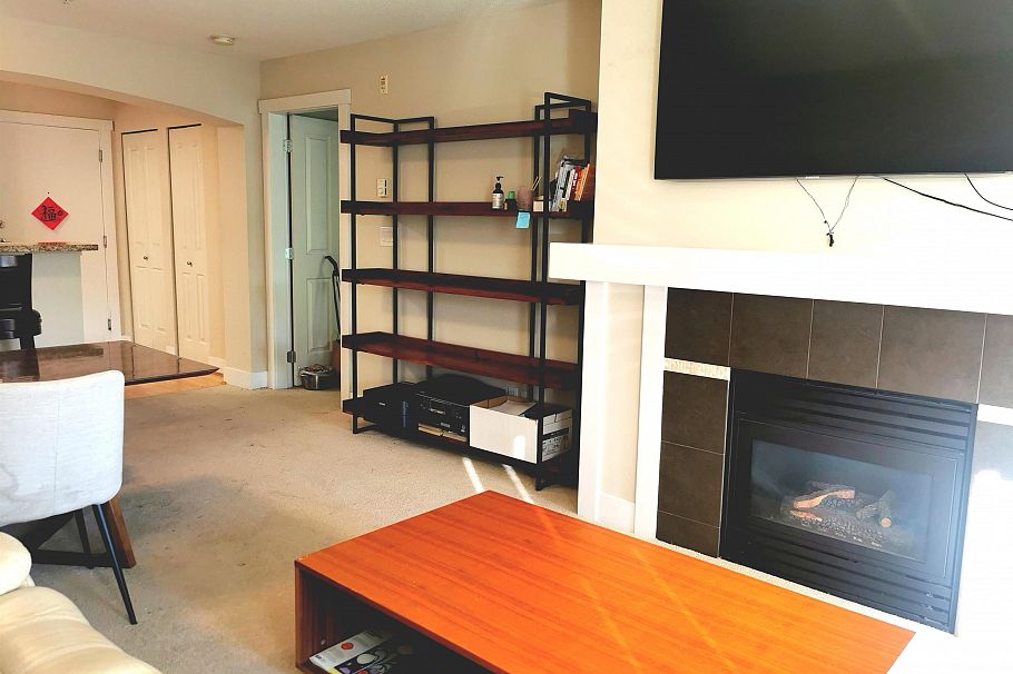 318 2388 Western Parkway Vancouver, BC - 4