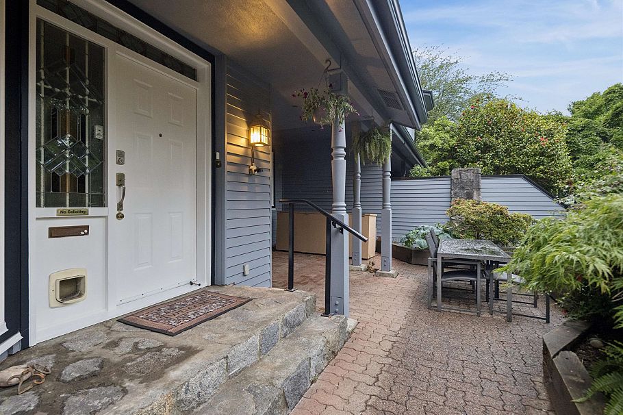3 1620 Balsam Street Vancouver, BC - 30