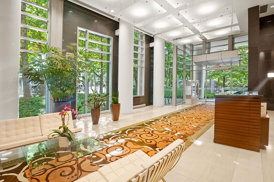 206 560 Nicola Street Vancouver, BC - 21