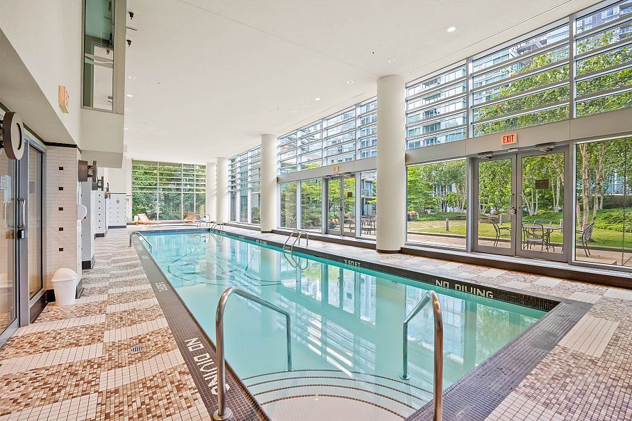 206 560 Nicola Street Vancouver, BC - 23