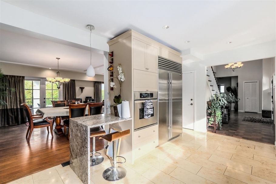 5975 Chancellor Boulevard Vancouver, BC - 8