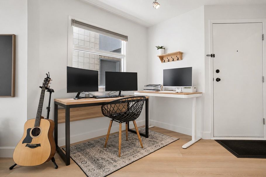 408 2020 W 8th Avenue Vancouver, BC - 15