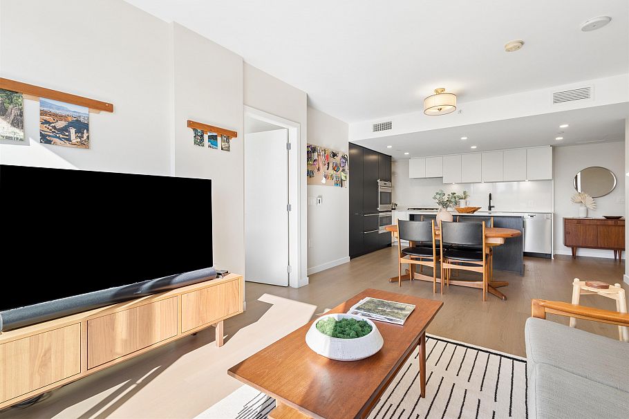 405 210 E 5th Avenue Vancouver, BC - 12