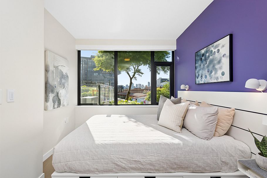 405 210 E 5th Avenue Vancouver, BC - 25