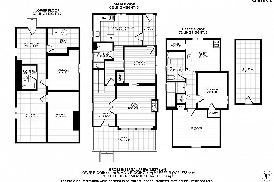 2012 York Avenue Vancouver, BC - 35