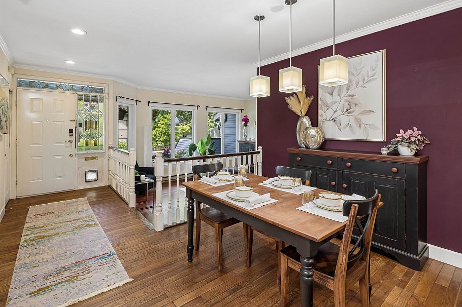3 1620 Balsam Street Vancouver, BC - 9