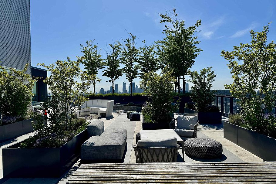 2105 5058 Joyce Street Vancouver, BC - 12