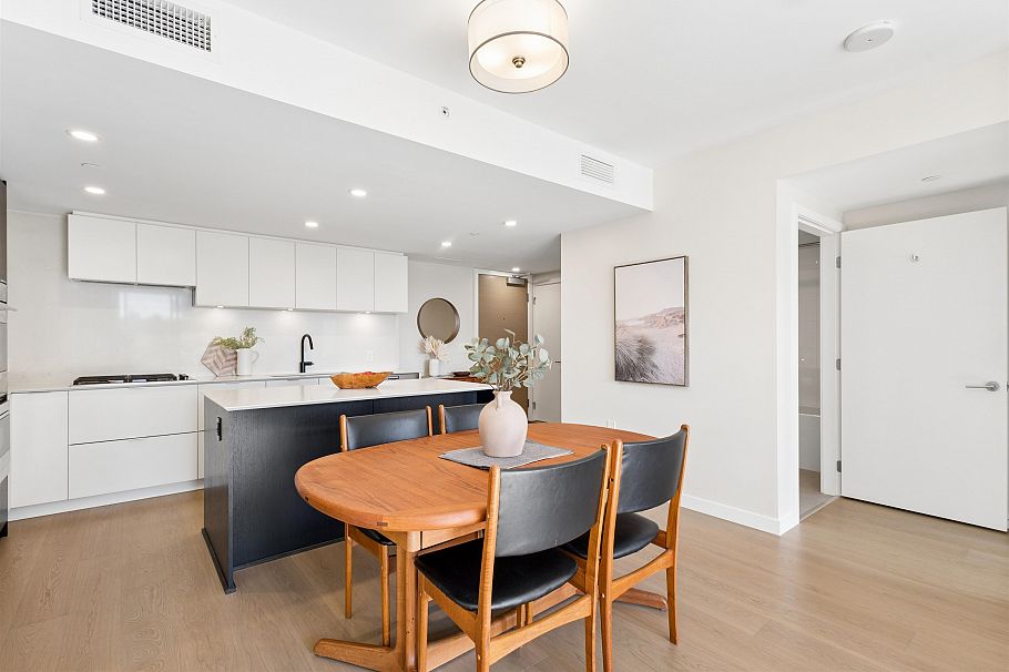 405 210 E 5th Avenue Vancouver, BC - 16