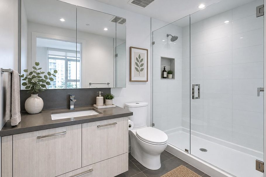 1104 8570 Rivergrass Drive Vancouver, BC - 5