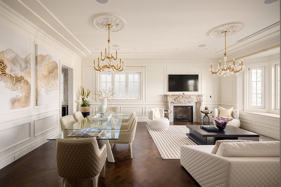 5662 Chancellor Boulevard Vancouver, BC - 6