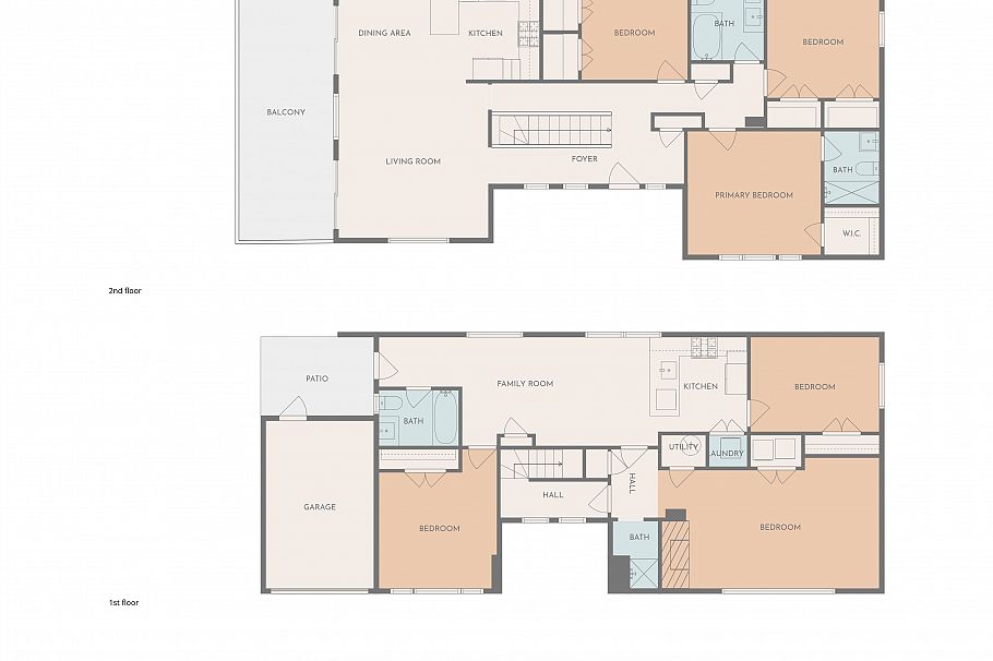2999 Larson Road North Vancouver, BC - 29