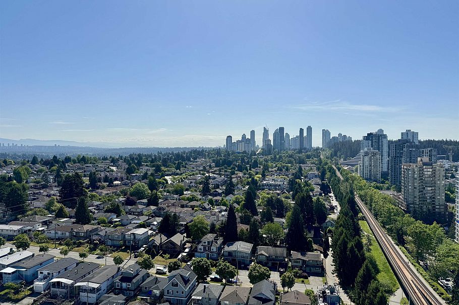 2105 5058 Joyce Street Vancouver, BC - 6