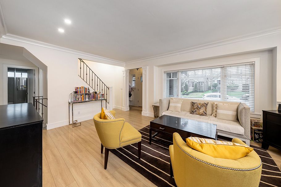 3389 W 21st Avenue Vancouver, BC - 13