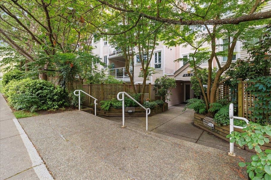 202 1738 Frances Street Vancouver, BC - 27