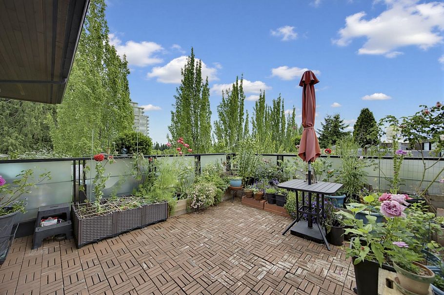 509 6333 Larkin Drive Vancouver, BC - 31