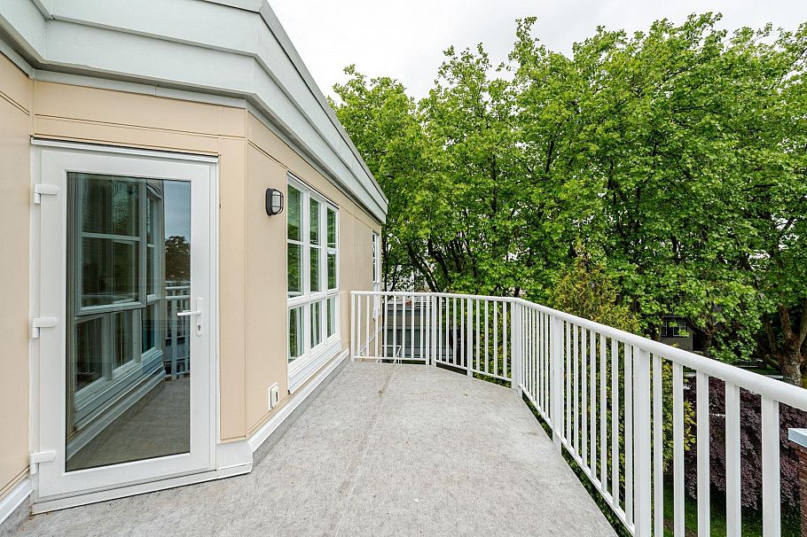 402 3621 W 26th Avenue Vancouver, BC - 20