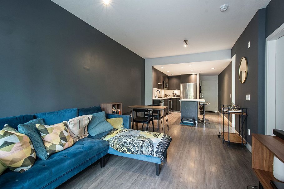 201 719 W 3rd Street North Vancouver, BC - 10