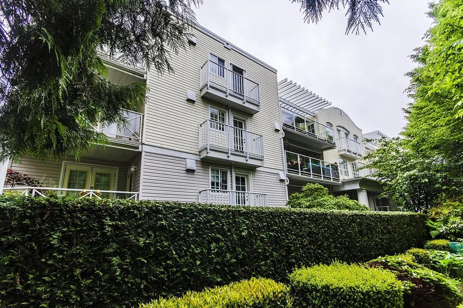 210 5788 Vine Street Vancouver, BC - 3