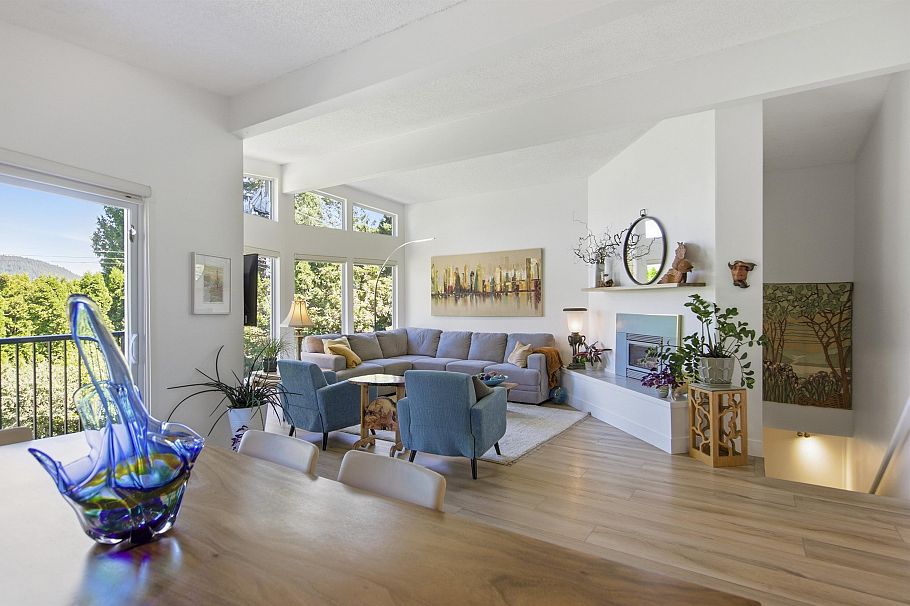 547 Fairway Drive North Vancouver, BC - 10