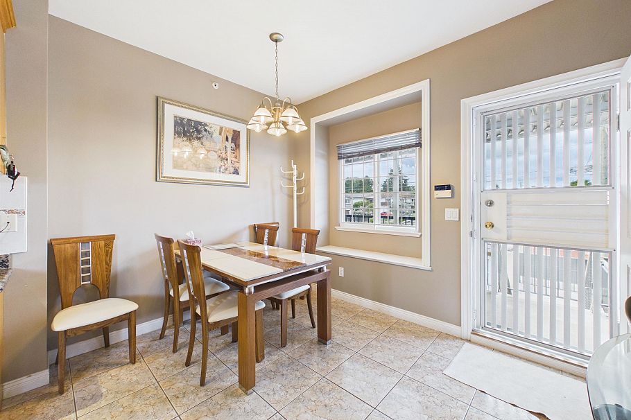 3281 Renfrew Street Vancouver, BC - 8