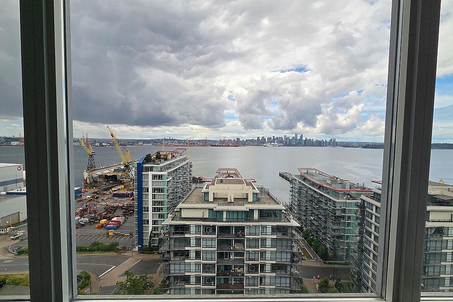 1904 188 E Esplanade Street North Vancouver, BC - 9
