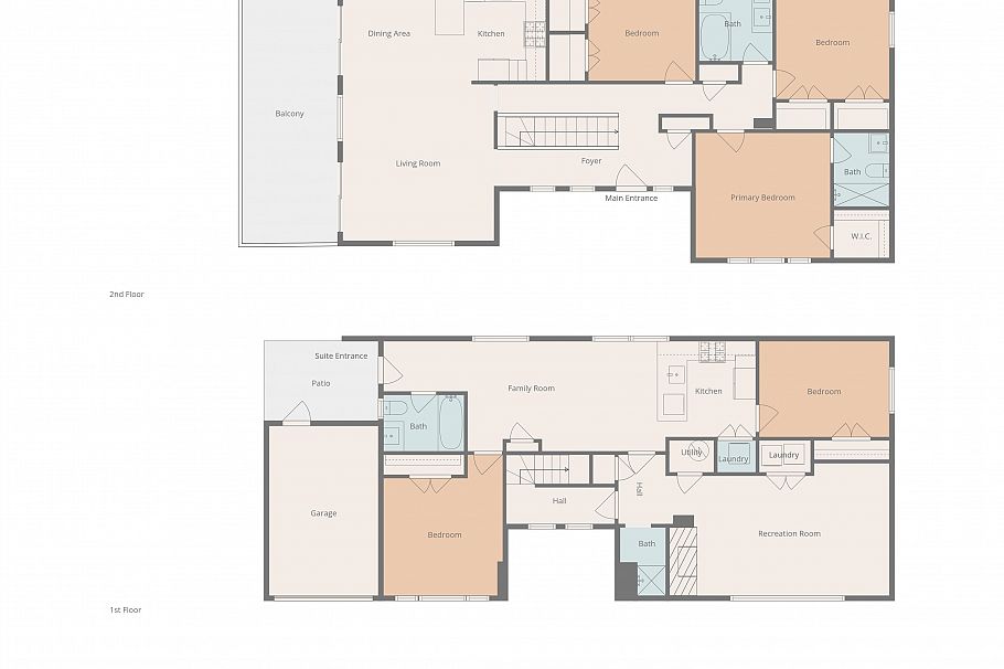 2999 Larson Road North Vancouver, BC - 40