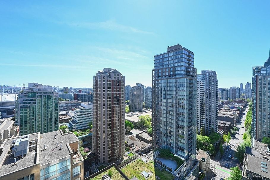 2205 833 Homer Street Vancouver, BC - 23
