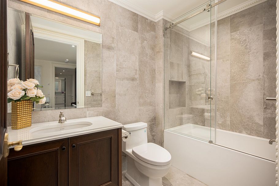 5662 Chancellor Boulevard Vancouver, BC - 30