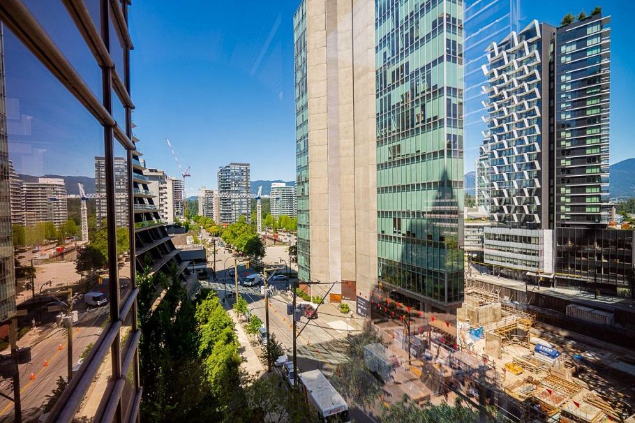 3A 1500 Alberni Street Vancouver, BC - 10