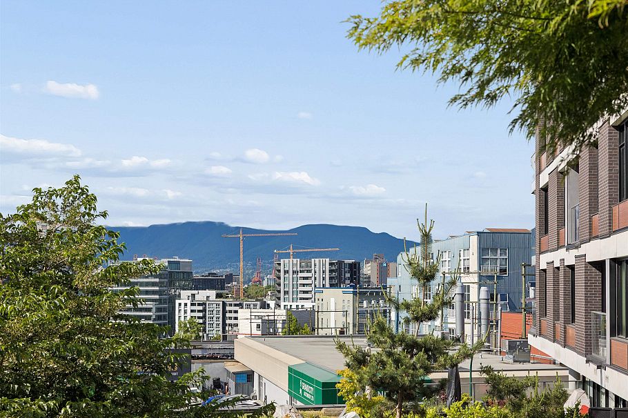 405 210 E 5th Avenue Vancouver, BC - 10