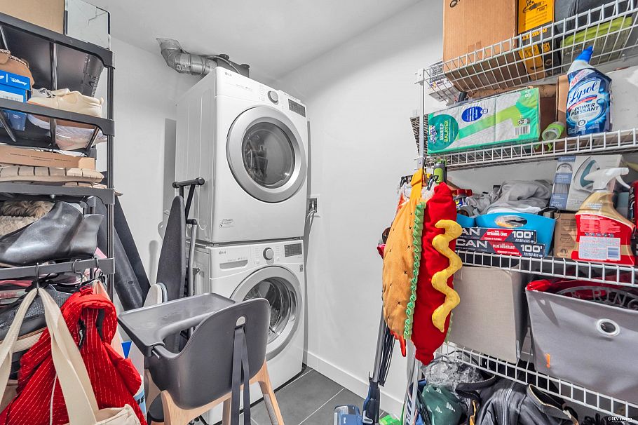 107 5189 Cambie Street Vancouver, BC - 12
