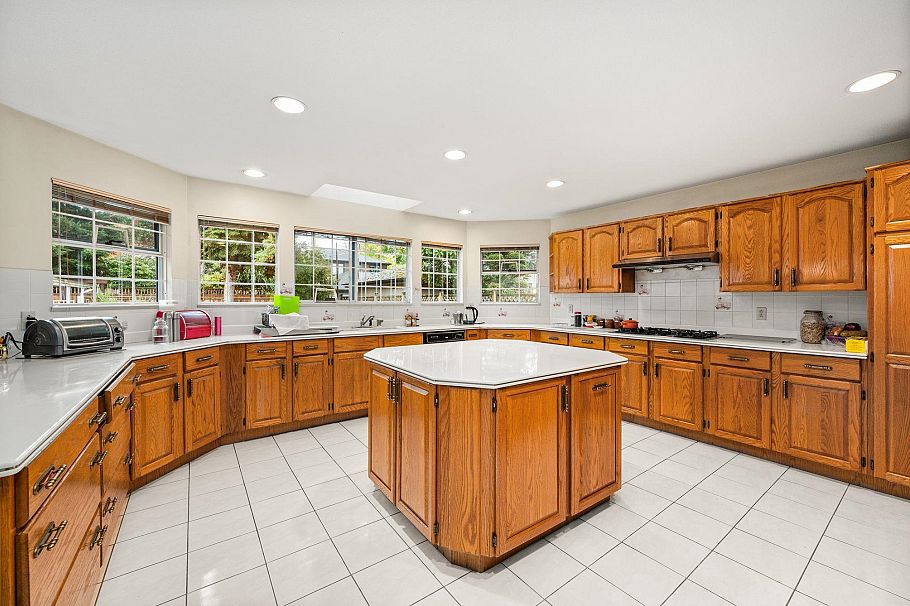 6828 Cypress Street Vancouver, BC - 8