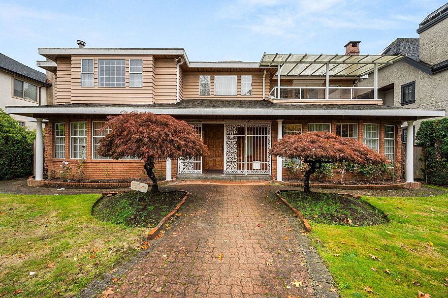 6828 Cypress Street Vancouver, BC - 26